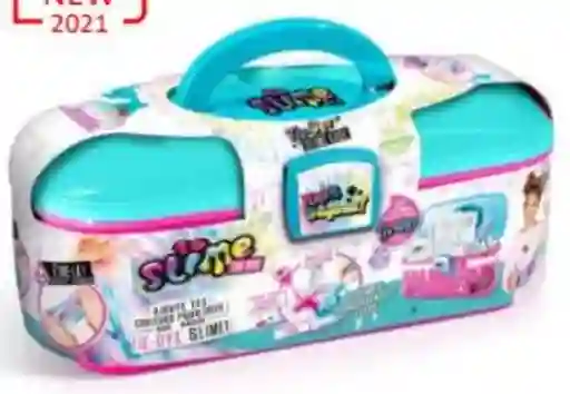 Canal Toys Juego Mega Slime Tie Dye Box - SSC 166