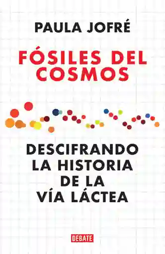 Fósiles Cosmicos