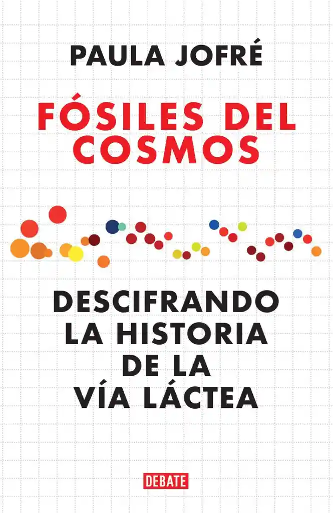 Fósiles Cosmicos