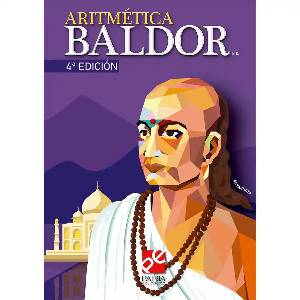 Aritmetica Baldor (Cuarta Edicion)