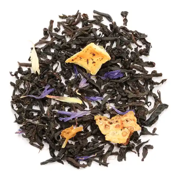 Té Earl Grey Moonlight Adagio Teas