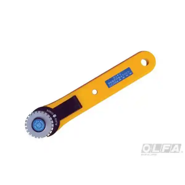 Olfa Cuchillo Para Prepicar PRC-3