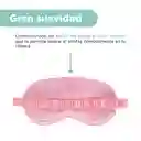 Antifaz Para Dormir Rosa Miniso