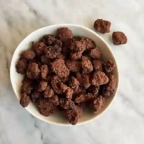 Crocante de Chocolate