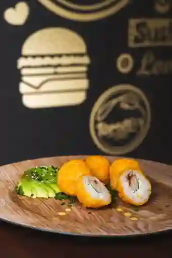 Chiken Pop (4 Undades)