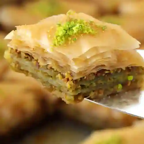 Baklava