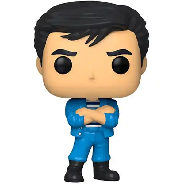 Funko Pop! Figura de Colección Rocks Duran Roger Taylor 128