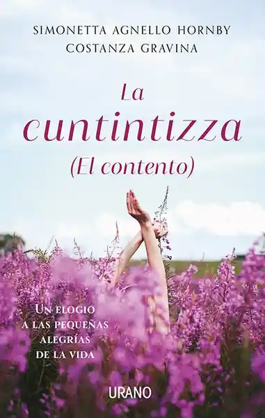 La Cuntintizza. El Contento