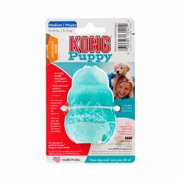 Kong Juguete Puppy Medium