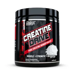  NUTREX Creatina Drive  