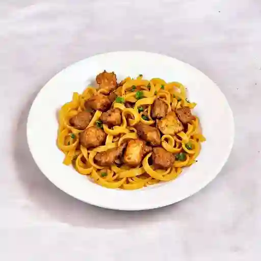 Chaumin Especial Sin Verdura