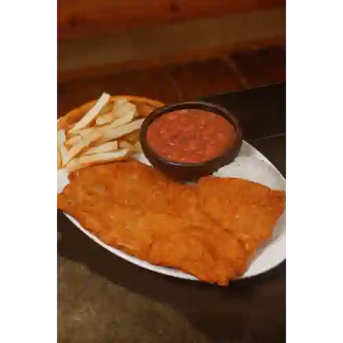 Chuleta Valluna Especial