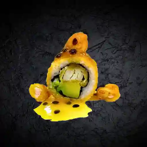 130 Tori passion roll