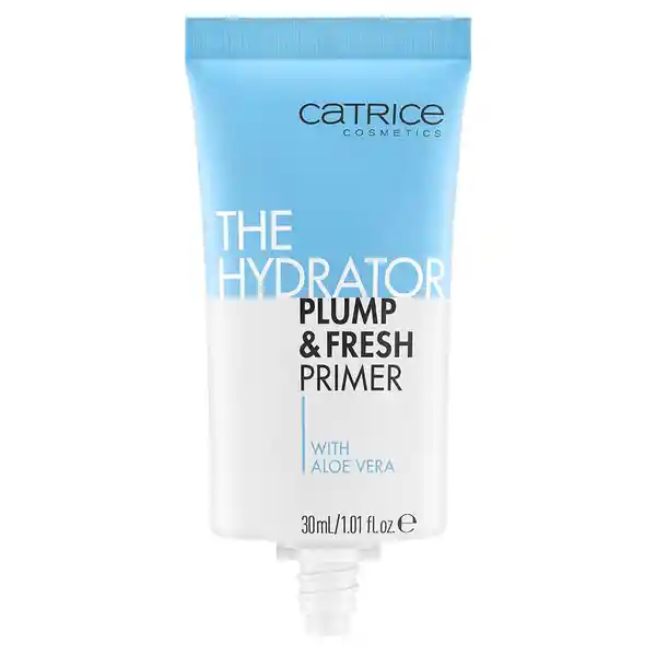 Catrice Primer Hydrator Plump Fresh 3 22