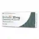 Brintellix 20 mg Comprimidos Recubiertos