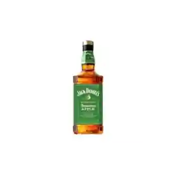 Jack Daniels de Manzana