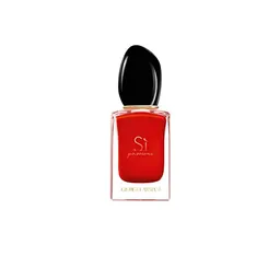 Giorgio Armani Perfume si Passione V
