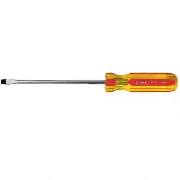 Stanley Atornillador Punta Paleta 12 x 3/8 (69126)