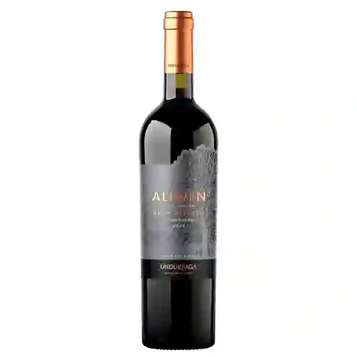 Undurraga Vino Aliwen Gran Reserva Carmenere