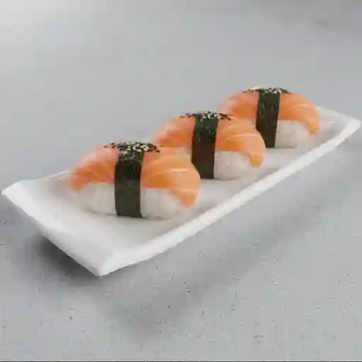 Nigiri sake