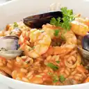 Arroz Nikko Mar
