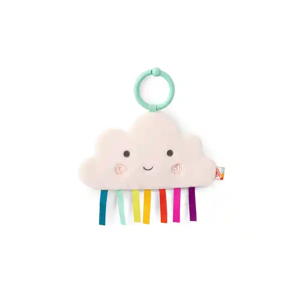 Baby Toys Juguete Colgante Sensorial Nube