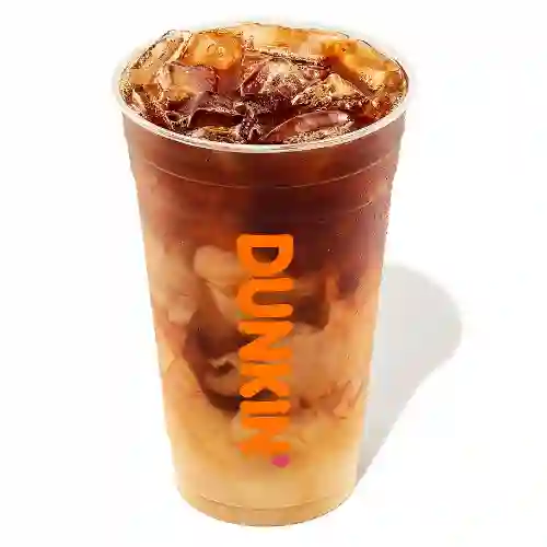 Iced Coffee Cortado M