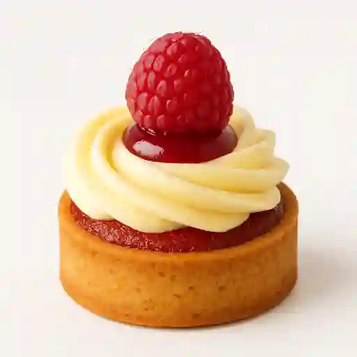 Mini Frambuesa Vainilla