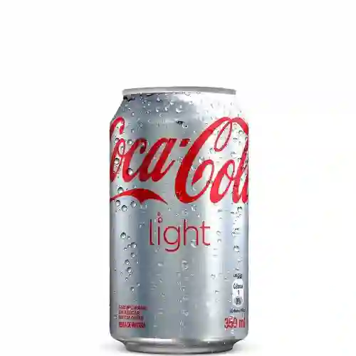Coca-cola Light 350 ml
