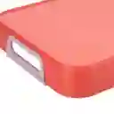 Bandeja Mangos Silicona 30.7 x 5.8 x 40.7 cm Casaideas