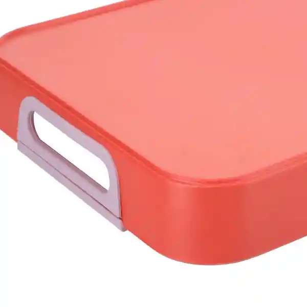 Bandeja Mangos Silicona 30.7 x 5.8 x 40.7 cm Casaideas