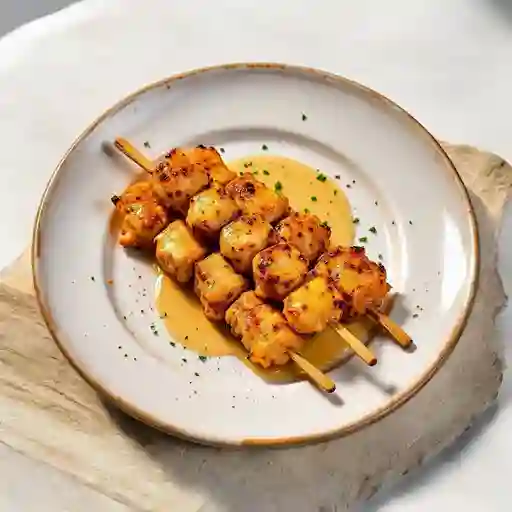 Palitos De Pollo 8 Unidades