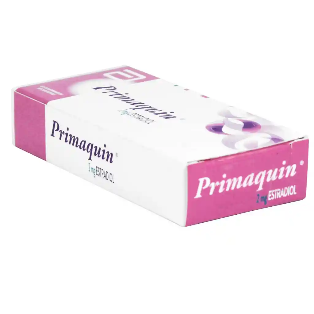 Primaquin (2 mg)