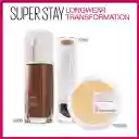 Maybelline Base Para Maquillaje Super Stay 24 Hrs Light Tan