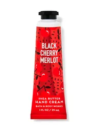Black Cherry Merlot Crema para Manos y Cuerpo