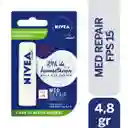 Nivea Protector Labial Med Protección