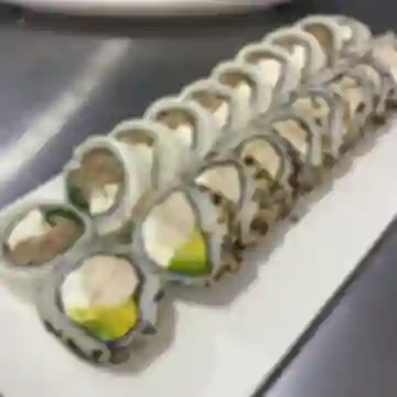 Promo Sushi 50 Cortes