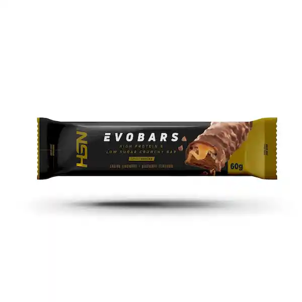 Evobars Barra Proteína Mix