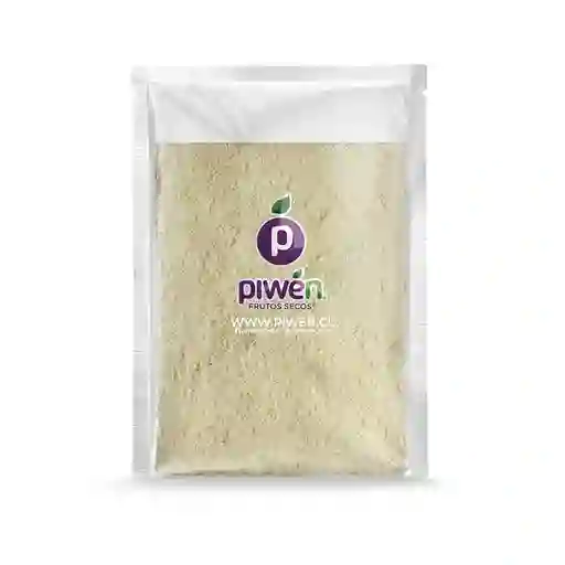 Harina de Almendras Sin Piel Piwén