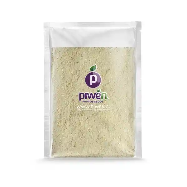 Harina de Almendras Sin Piel Piwén