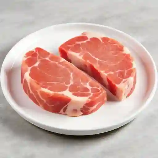 Chuleta de Cerdo