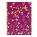 Foroni Cuaderno Especial Urban 150 Hojas