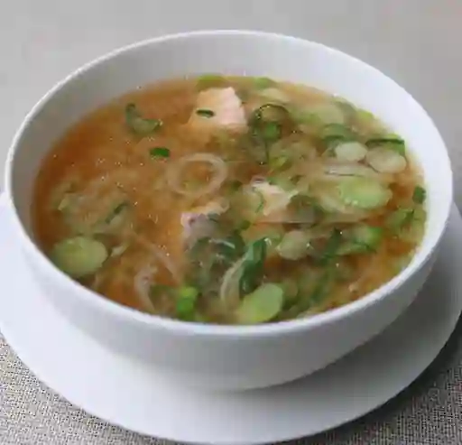 Miso Ebi