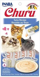 Churu Atún Para Gato Receta de Tuna