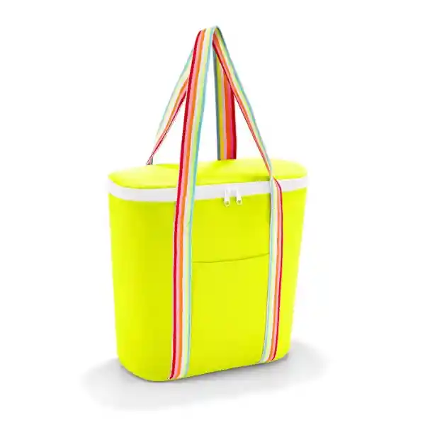 Bolsa Cooler Thermoshopper Pop Lemon Reisenthel