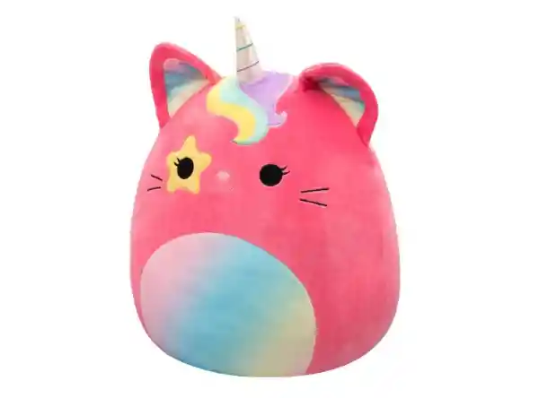 Squishmallows Peluche Large S2 35 cm