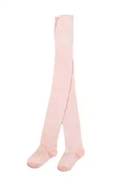 Ballerinas Arctic Niña Rosado 4/6 625 Ficcus