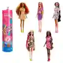 Barbie Juego Frutas Dulces