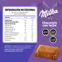 Milka Chocolate Alpine