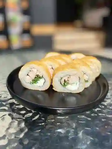 Hot Rolls Furay Teriyaki